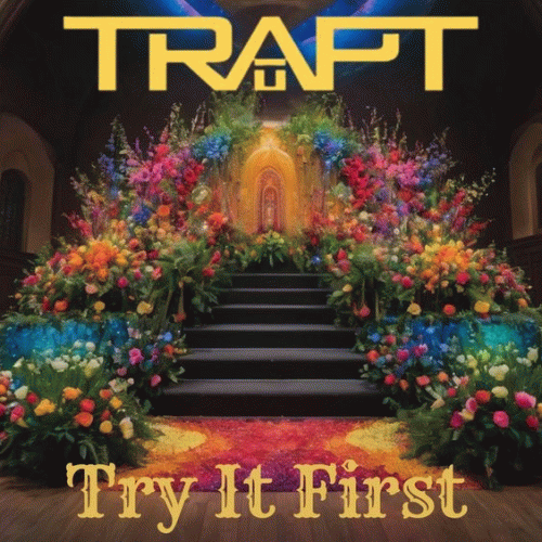 Trapt : Try It First